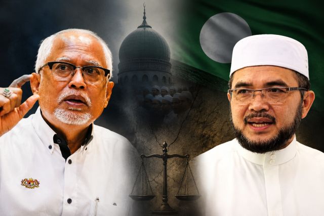 Pas pilih bulu, Nik Zawawi patut dilucut jawatan dari Majlis Syura Ulama