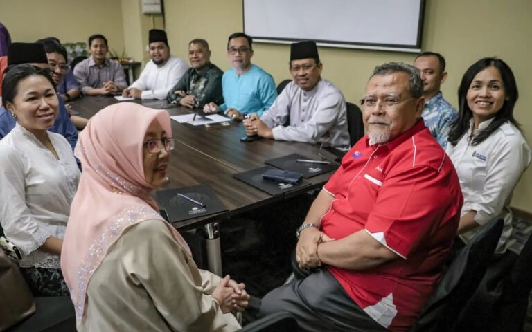 Konvensyen PH esok bakal tentukan nada hubungannya dengan Umno Johor