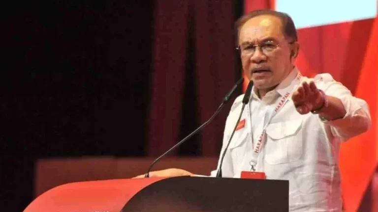 Prestasi ekonomi lebih tinggi dari jangkaan walau dunia terus bergolak – Anwar