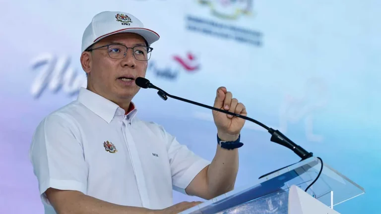Video : KPKT mahu PBT kurangkan caj premis sampai hujung 2026
