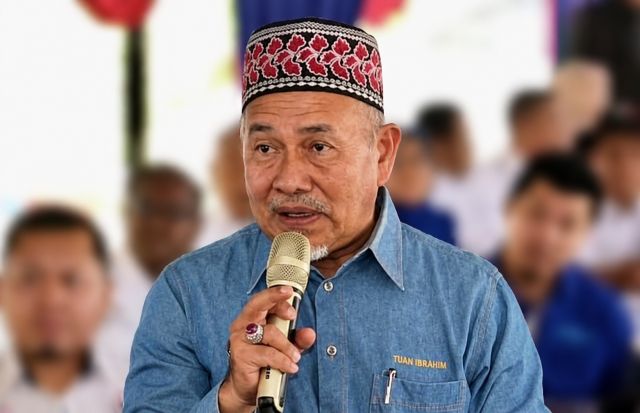 ‘Saya tak nak jumpa Harakahdaily di mahkamah, kita jumpa di akhiratlah’