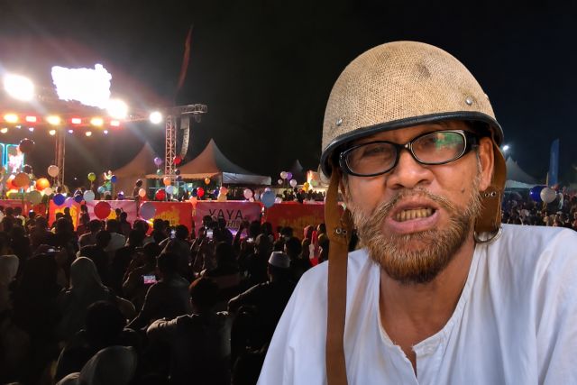 ‘Bimbang kalah pilihan raya?’, penyokong Pas berang konsert bercampur lelaki perempuan di Terengganu