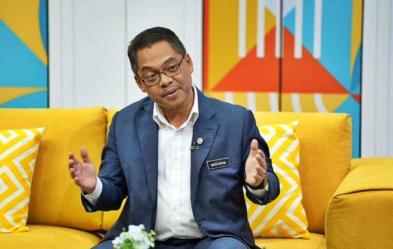 KONVENSYEN PH | Di bawah PH, terbukti MA63 bukan sekadar manifesto – Mustapha Sakmud 