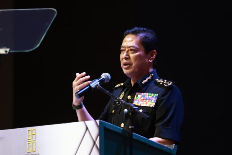 Malaysia catat antara rekod bawa pulang RM31.3 bilion duit 1MDB