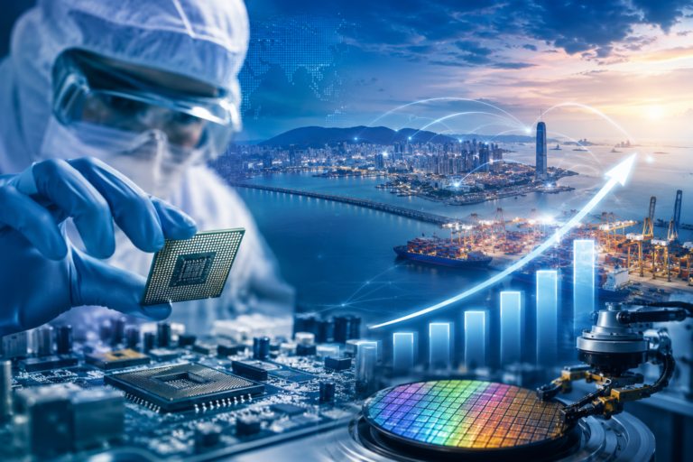 Penang attracts RM32.9 billion approved investments in 2025 as semiconductor boom continues