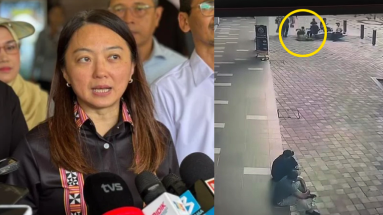 Video : “Biar mahkamah putuskan” – Hannah ulas tuntutan keluarga mangsa lubang benam KL 