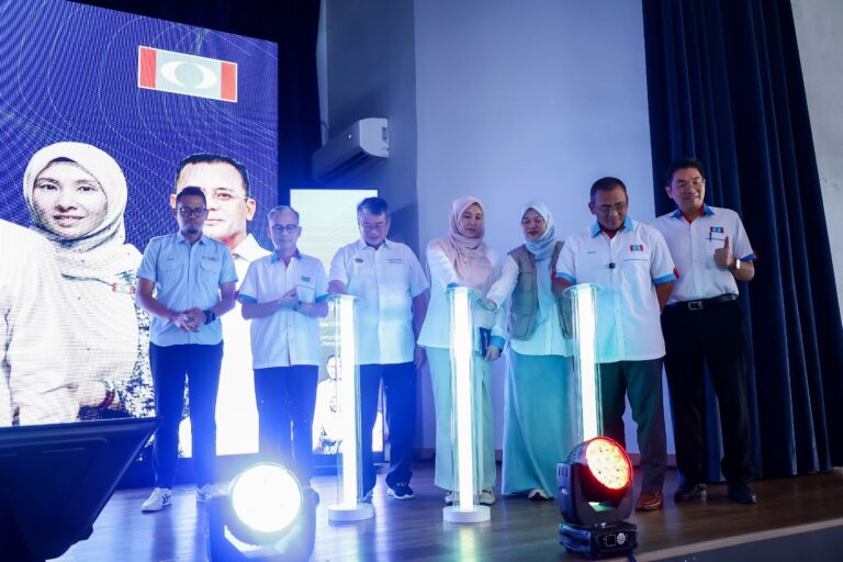 Guna AI untuk PRU? ‘Teras’ bantu PKR menang pilihan raya?