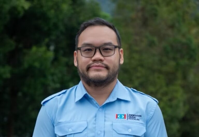 Kalau bukan nak publisiti, kenapa BKJ tak masuk akaun?