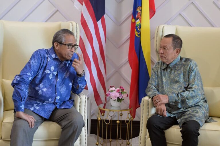 Ketua baharu SPRM laung amaran, tiada lagi kompromi