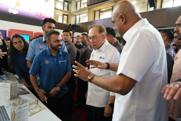 Lepas 20 tahun baru naik, MITRA kini masuk ‘fasa baharu’