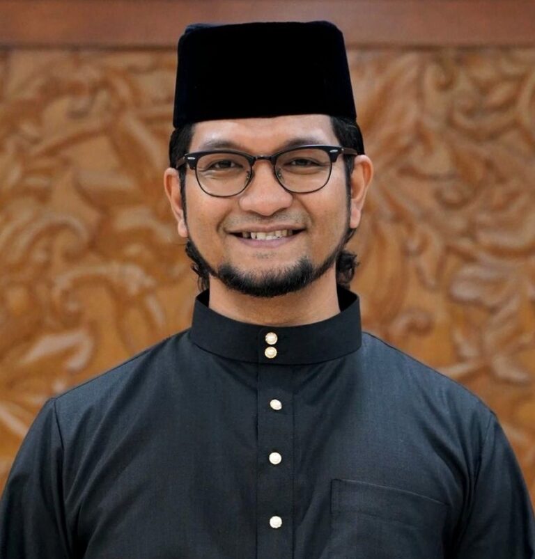 Politik jangan sampai sentuh maruah sahabat Nabi – Sheikh Umar
