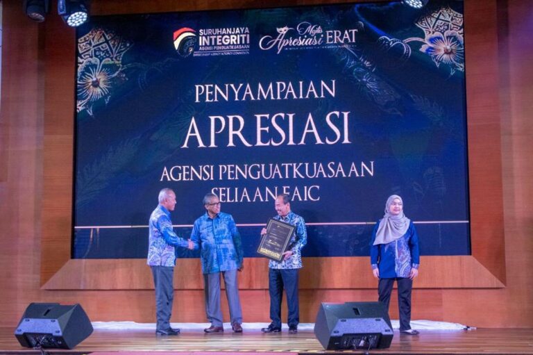 Aduan rakyat tak lagi ‘masuk fail?, Ombudsman Malaysia bakal jadi semak imbang 