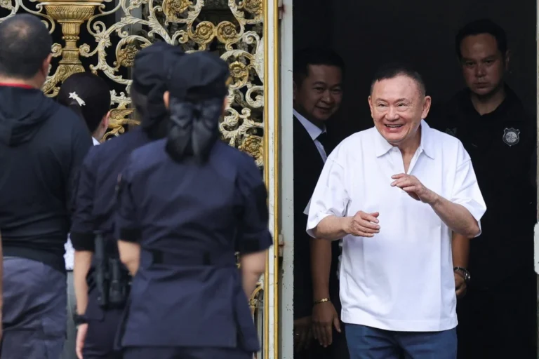 Bos sebenar politik Thailand dah kembali – Elit konservatif mula resah
