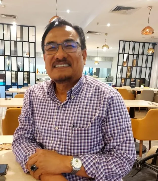 KONVENSYEN PH | Tugas kita sekarang pastikan rakyat faham dasar MADANI – Suhaimi Ibrahim