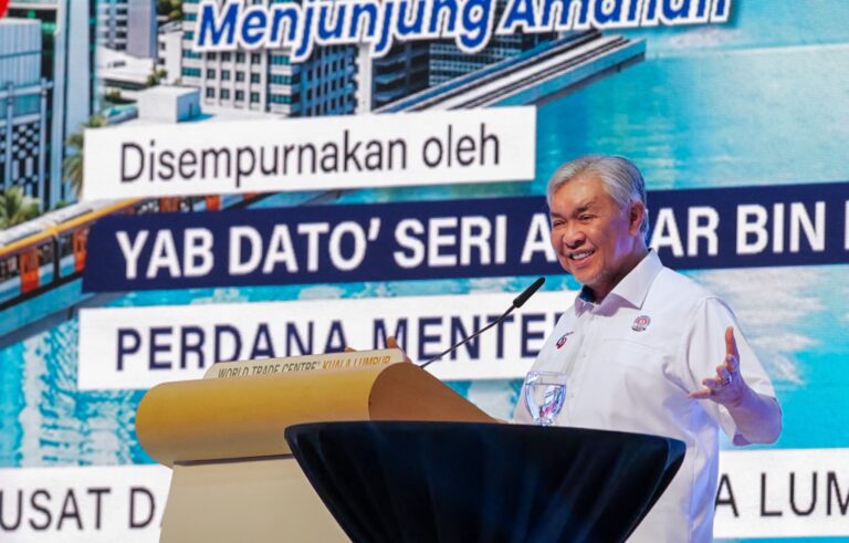 Malaysia mula guna biodiesel B15 mulai Jun