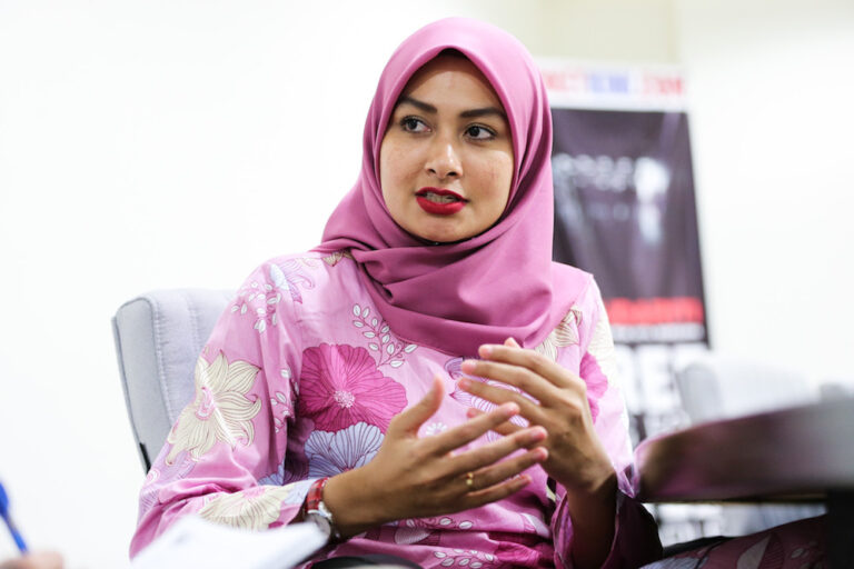Penguatkuasaan CPC, RMC penting cegah ancaman siber terhadap kanak-kanak