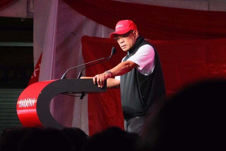 Video : ‘Selatan Untuk Pakatan’, Saifuddin yakin Johor mampu jadi titik permulaan kemenangan besar PH