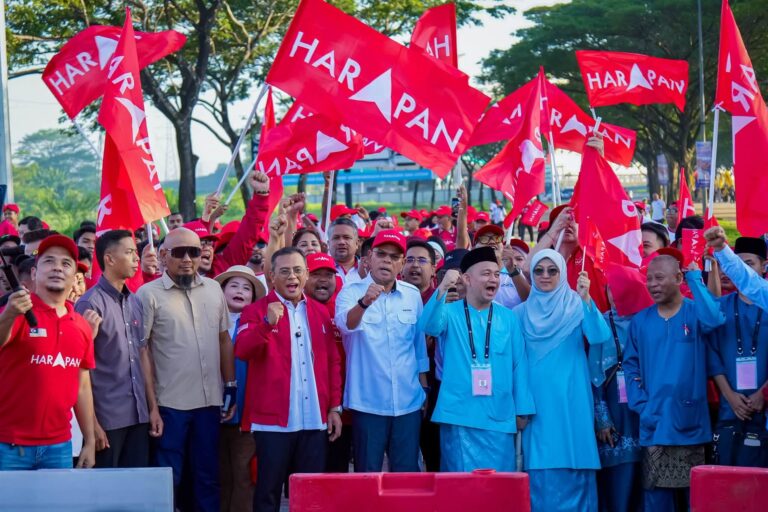 Video : Manifesto PH Johor kali ini tak setebal buku, janji lebih ringkas dan ‘boleh buat’