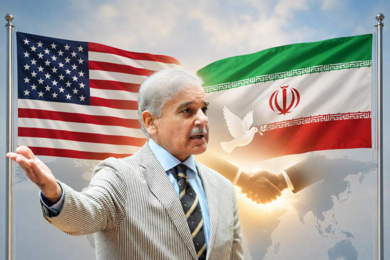 ‘Berjaya dicapai!’, AS-Iran isytihar operasi ketenteraan tamat serta-merta