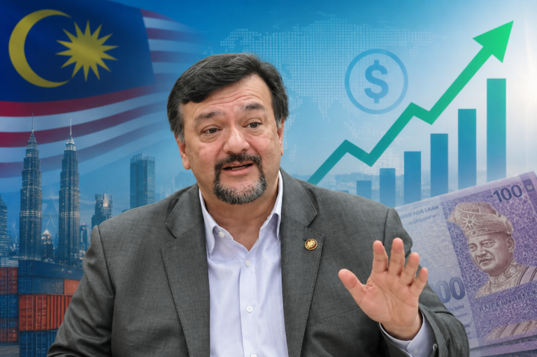 Prestasi ringgit terus jadi yang terbaik di Asia, pelaburan makin seiring dengan keutamaan kerajaan