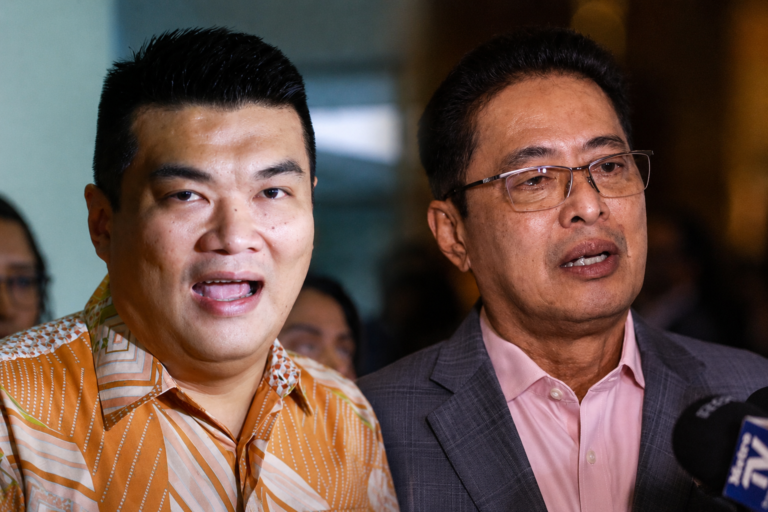 Tiada elemen ugutan jenayah, siasatan terhadap Azam Baki ditutup