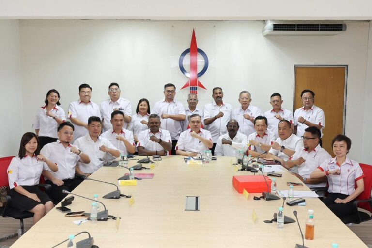 PRN Negeri Sembilan: Loke sasar PH menang 20 kerusi