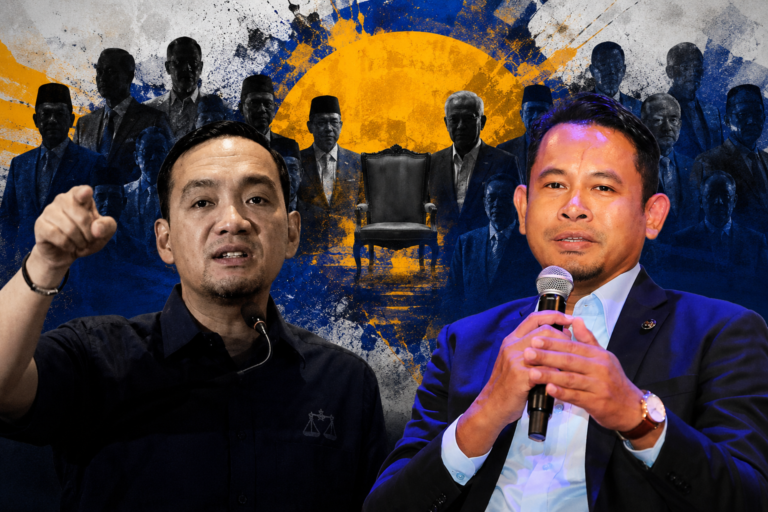 MB ‘muda’ Johor umum 56 calon PRN tapi muka lama masih mendominasi