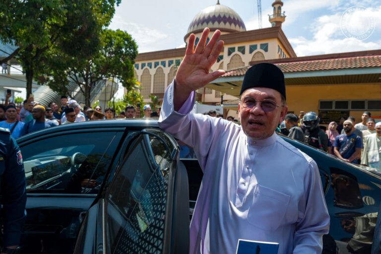 Etnik Rohingya diingatkan patuh undang-undang Malaysia, tindakan tegas menanti