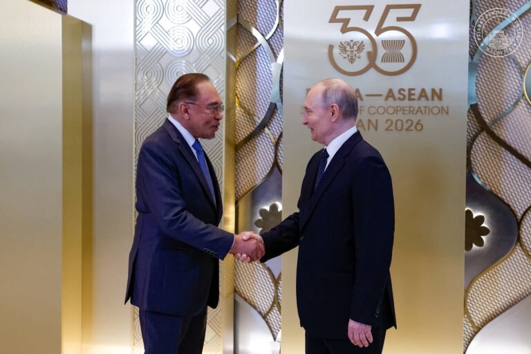 Why Anwar deserves credit for the Malaysia’s oil And gas breakthroughs