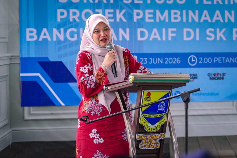 Fadhlina berang jadi mangsa video jijik AI, ada cubaan hancurkan maruah