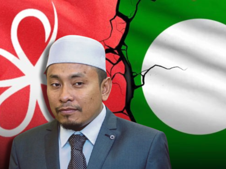 Video : Tiada harapan lagi kerjasama harmoni, Pas bayang putus dengan Bersatu