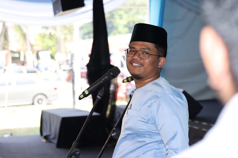 Mahasiswa perlu main peranan didik pengundi muda tidak termakan politik cemuh
