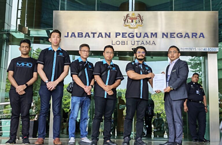 MHO desak siasatan menyeluruh Skim GRR, 69 pemilik unit dakwa rugi lebih RM43 juta