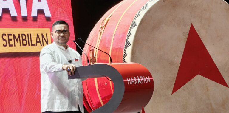 PH tawar kestabilan, tolak politik ‘Tebuk Kapal’ – MUJAHID