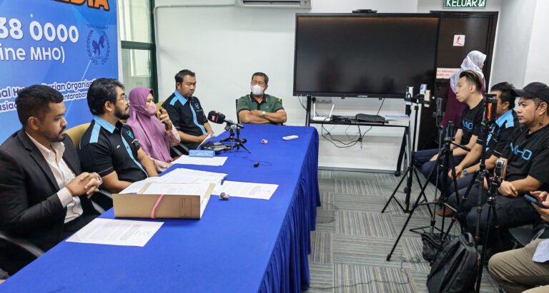 MHO gesa PDRM siasat dakwaan penipuan jual beli lot tanah bertindih kerugian lebih RM100,000