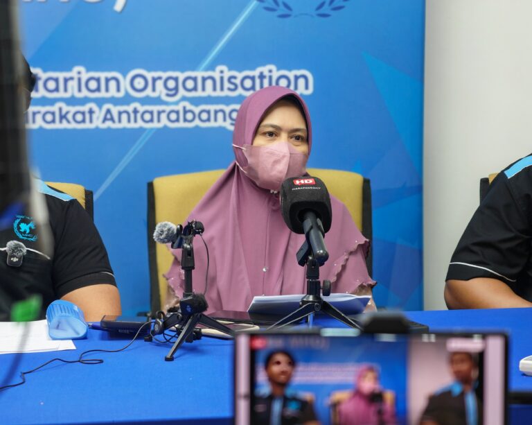 “Kami bayar habis, tapi tanah tak pernah jadi milik kami” – Kak Siti