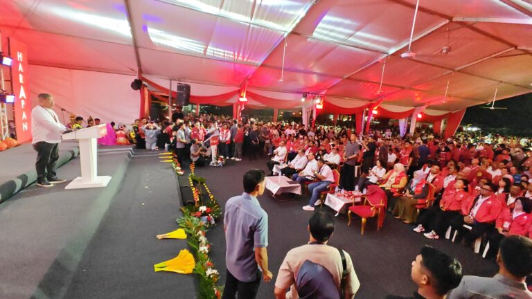 Biar parti lawan parti, jangan ubah landskap demokrasi Malaysia – Mohamad Sabu