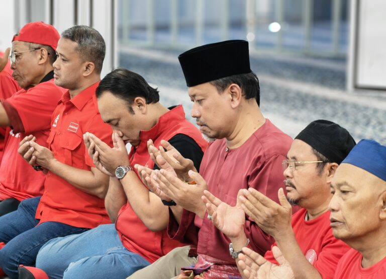 Kemenangan PH di Johor Penting Perkukuh Laluan Anwar Ke Penggal Kedua – Suhaizan