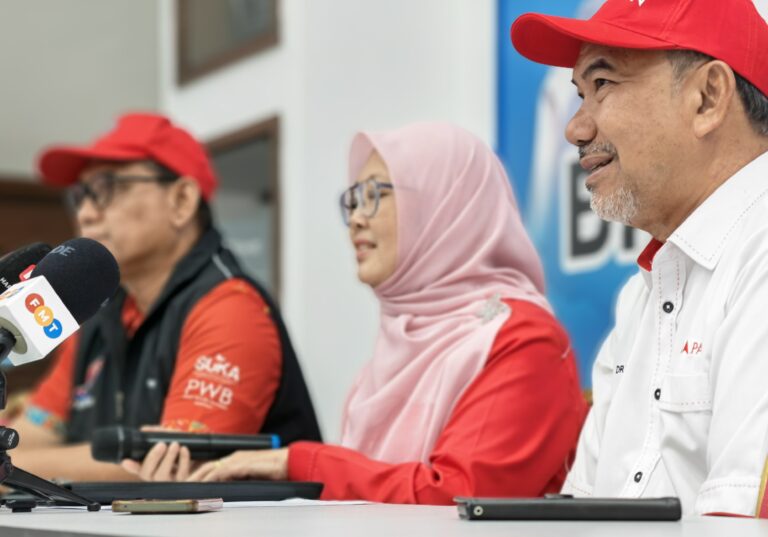 PKR Johor sahkan 20 calon PH lulus penamaan, seru kempen matang dan berhemah