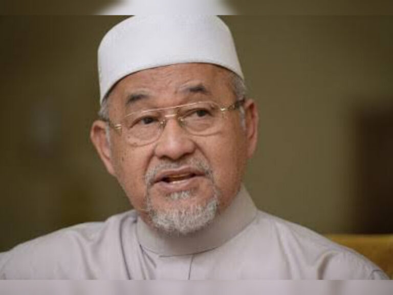Pas to use own logo in Johor polls after severing ties with Bersatu