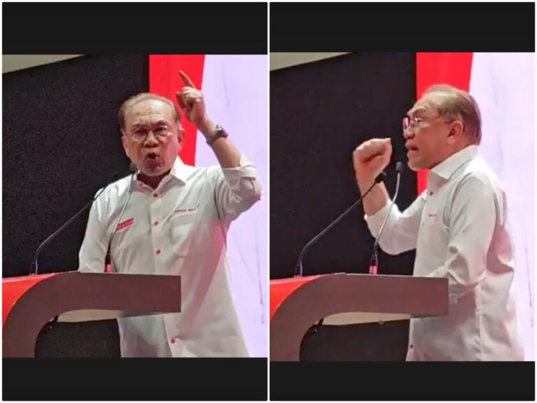 Anwar seru rakyat pertahan kestabilan politik Negeri Sembilan