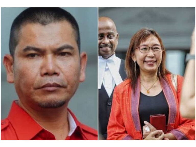 Jamal selesai bayar RM66,600 kepada Teresa, lelongan harta dibatalkan