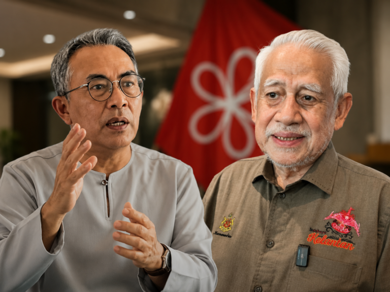 Selepas Pas noktahkan kerjasama parti, ini nasib dua Exco Bersatu Kelantan