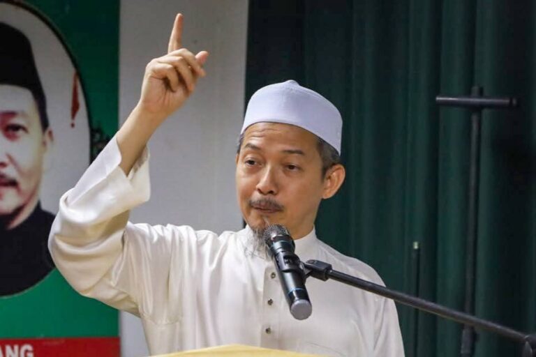 Pas kuat di Pantai Barat, mengukuh di Sabah dan Sarawak? Sembang Nik Abduh cetus reaksi sinis