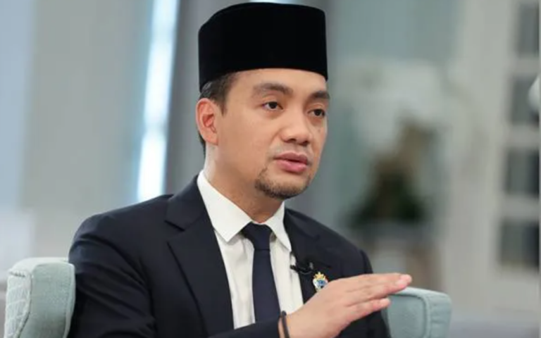 Sah! Johor bubar DUN hari ini, PRN ke-16 bermula