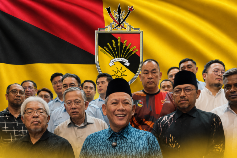 Tuanku Muhriz perkenan bubar DUN Negeri Sembilan hari ini