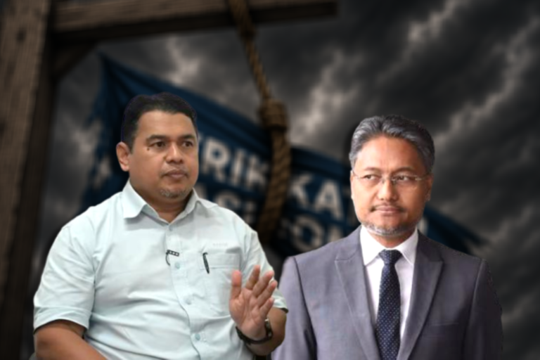 Video : PN ada risiko digantung jika krisis dalaman gagal diselesaikan?