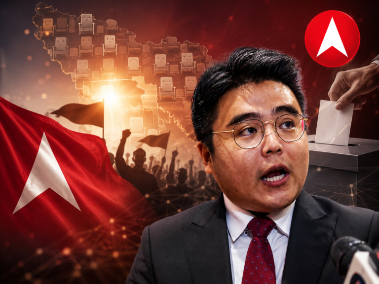 Pemuda DAP cadang PH tanding solo untuk PRN, PRU16