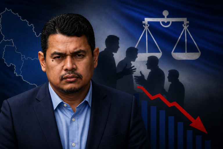 Drama belakang tabir BN Johor tanda awal tragedi PRU15 boleh berulang