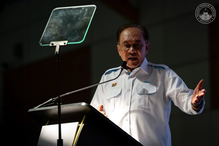 Ibu tunggal, golongan miskin bakal dapat bantuan peguam syarie percuma